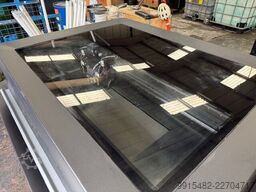Stratysys / Objet Connex 500