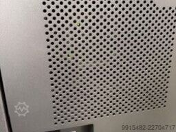 Stratysys / Objet Connex 500