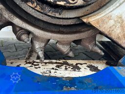 KEMROC EXR 60 HD Flächenfräse / MS10 / 2020