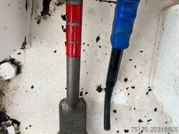 KEMROC EXR 60 HD Flächenfräse / MS10 / 2020