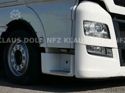 MAN TGX 18.440 BDF Retarder Vollluft Euro 6