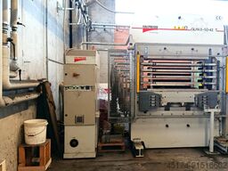 ITALPRESSE GL / 14,5 - 50 - 420 T
