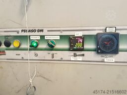 ITALPRESSE GL / 14,5 - 50 - 420 T