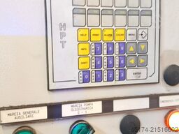 ITALPRESSE GL / 14,5 - 50 - 420 T