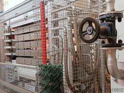 ITALPRESSE GL / 14,5 - 50 - 420 T