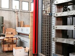 ITALPRESSE GL / 14,5 - 50 - 420 T