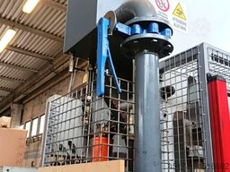 ITALPRESSE GL / 14,5 - 50 - 420 T