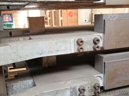 ITALPRESSE GL / 14,5 - 50 - 420 T