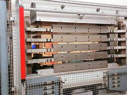 ITALPRESSE GL / 14,5 - 50 - 420 T