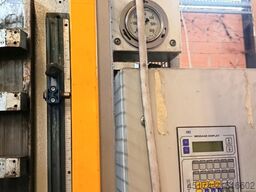 ITALPRESSE GL / 14,5 - 50 - 420 T