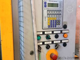 ITALPRESSE GL / 14,5 - 50 - 420 T