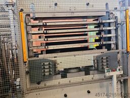 ITALPRESSE GL / 14,5 - 50 - 420 T