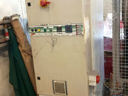 ITALPRESSE GL / 14,5 - 50 - 420 T