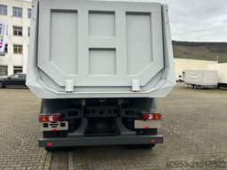 Mercedes-Benz Arocs 4145K, 20 cbm/ Euro3