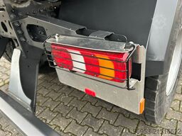 Mercedes-Benz Arocs 4145K, 20 cbm/ Euro3