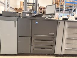 Konica Minolta BH6120