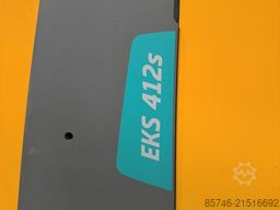 JUNGHEINRICH EKS 412 s - Wire Guidance !! PSA !! Triplex FFL !!