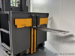 JUNGHEINRICH EKS 412 s - Wire Guidance !! PSA !! Triplex FFL !!