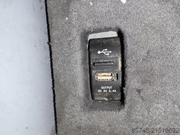 JUNGHEINRICH EKS 412 s - Wire Guidance !! PSA !! Triplex FFL !!