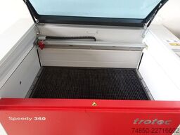 Trotec Speedy 360