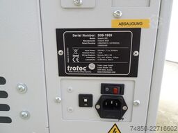 Trotec Speedy 360