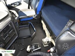 VOLVO FH 460 Globetrotter XL Varios i-Save