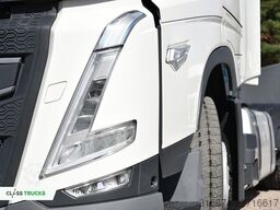 VOLVO FH 460 Globetrotter XL Varios i-Save