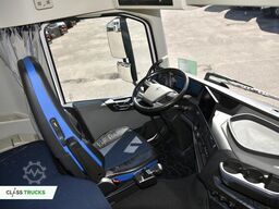 VOLVO FH 460 Globetrotter XL Varios i-Save