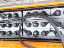 STILL EGV 16