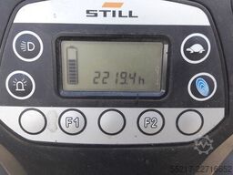 STILL OPX 20