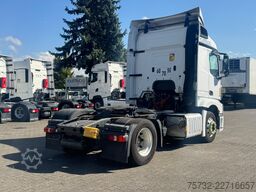 Mercedes-Benz Actros 1843 E6 Retarder  ACC   ADR FL EXII A
