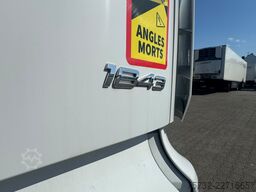 Mercedes-Benz Actros 1843 E6 Retarder  ACC   ADR FL EXII A
