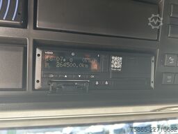 Man TGX 18.470 GX / 264 dkm / Retarder / 2 Tanks / ...