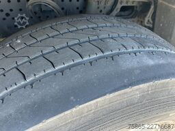 Mercedes-Benz Actros 1845 Gigaspace / Tacho V2 / 492 dkm / Hy...