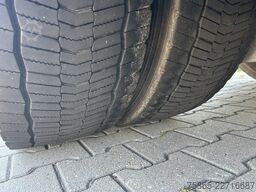 Mercedes-Benz Actros 1845 Gigaspace / Tacho V2 / 492 dkm / Hy...