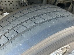 Mercedes-Benz Actros 1845 Gigaspace / Tacho V2 / 496 dkm / Hy...