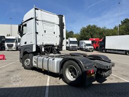 Mercedes-Benz Actros 1845 Gigaspace / Tacho V2 / 496 dkm / Hy...