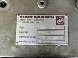 Hofmann RWNC - 160