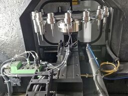 exeron gmbH HSC300/3