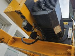 Konecranes XL300 5000kg 8m