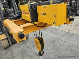 Konecranes XL300 5000kg 8m