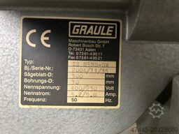 Graule ZS 85 NS-SW