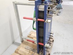 Alfa Laval M10 MFM 11.5lit 7.9nm2 1300kw