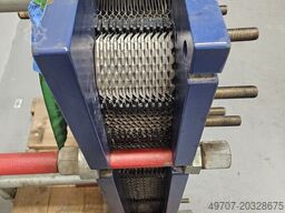 Alfa Laval M10 MFM 11.5lit 7.9nm2 1300kw