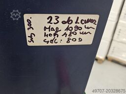 Alfa Laval M10 MFM 11.5lit 7.9nm2 1300kw