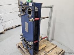 Alfa Laval M10 MFM 11.5lit 7.9nm2 1300kw