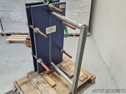 Alfa Laval M10 MFM 11.5lit 7.9nm2 1300kw