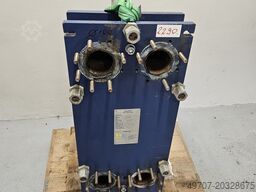 Alfa Laval M10 MFM 11.5lit 7.9nm2 1300kw