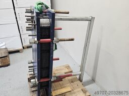 Alfa Laval M10 MFM 11.5lit 7.9nm2 1300kw