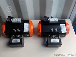Proval PA125DA z kompletnym osprzetem sterujacym Proval PA125DA z kompletnym osprzetem sterujacym